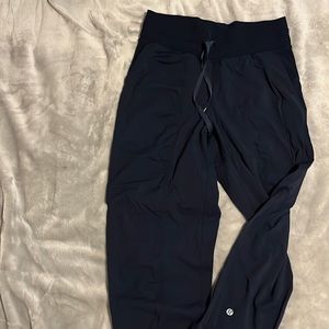 Lululemon studio pants